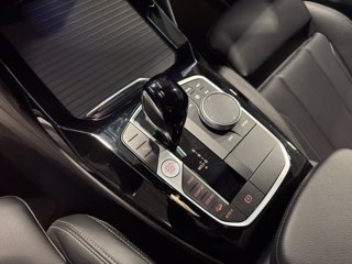 BMW X4 xdrive20d mhev 48v msport auto