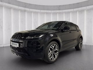 LAND ROVER Range Rover Evoque 2 serie LAND ROVER 1.5 I3 160 CV Auto R-Dynamic SE