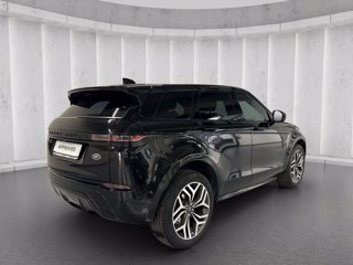 LAND ROVER Range Rover Evoque 2 serie LAND ROVER 1.5 I3 160 CV Auto R-Dynamic SE
