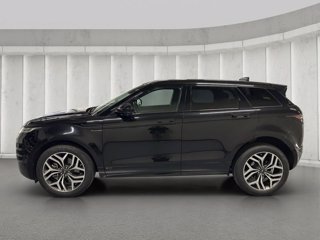 LAND ROVER Range Rover Evoque 2 serie LAND ROVER 1.5 I3 160 CV Auto R-Dynamic SE