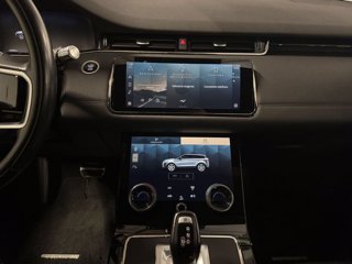 LAND ROVER Range Rover Evoque 2 serie LAND ROVER 1.5 I3 160 CV Auto R-Dynamic SE