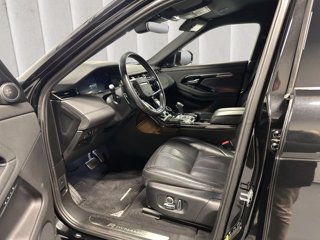 LAND ROVER Range Rover Evoque 2 serie LAND ROVER 1.5 I3 160 CV Auto R-Dynamic SE