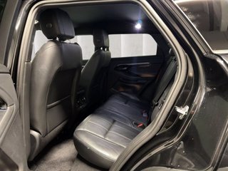 LAND ROVER Range Rover Evoque 2 serie LAND ROVER 1.5 I3 160 CV Auto R-Dynamic SE