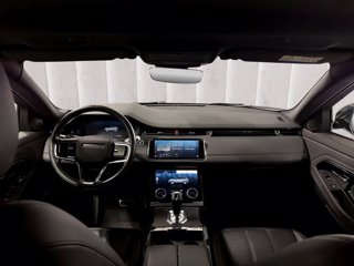 LAND ROVER Range Rover Evoque 2 serie LAND ROVER 1.5 I3 160 CV Auto R-Dynamic SE