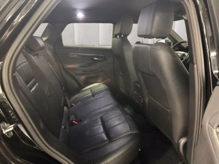 LAND ROVER Range Rover Evoque 2 serie LAND ROVER 1.5 I3 160 CV Auto R-Dynamic SE