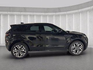LAND ROVER Range Rover Evoque 2 serie LAND ROVER 1.5 I3 160 CV Auto R-Dynamic SE