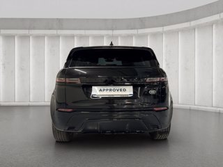 LAND ROVER Range Rover Evoque 2 serie LAND ROVER 1.5 I3 160 CV Auto R-Dynamic SE