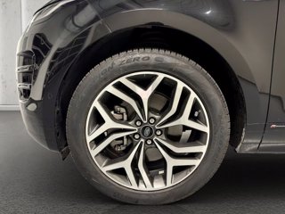 LAND ROVER Range Rover Evoque 2 serie LAND ROVER 1.5 I3 160 CV Auto R-Dynamic SE