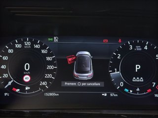 LAND ROVER Range Rover Evoque 2 serie LAND ROVER 1.5 I3 160 CV Auto R-Dynamic SE