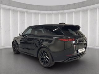 LAND ROVER Range Rover Sport 3 serie LAND ROVER 3.0D l6 300 CV Dynamic SE