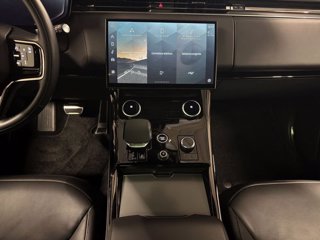 LAND ROVER Range Rover Sport 3 serie LAND ROVER 3.0D l6 300 CV Dynamic SE