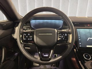 LAND ROVER Range Rover Sport 3 serie LAND ROVER 3.0D l6 300 CV Dynamic SE