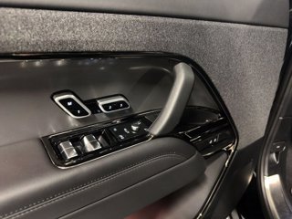 LAND ROVER Range Rover Sport 3 serie LAND ROVER 3.0D l6 300 CV Dynamic SE