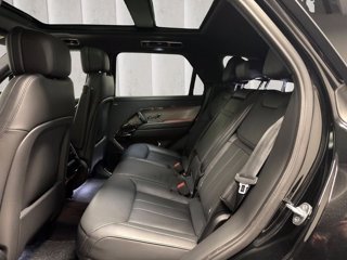 LAND ROVER Range Rover Sport 3 serie LAND ROVER 3.0D l6 300 CV Dynamic SE