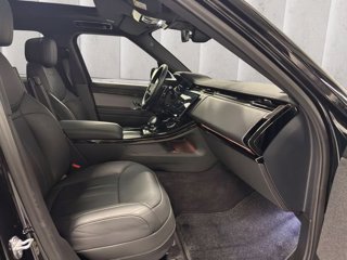 LAND ROVER Range Rover Sport 3 serie LAND ROVER 3.0D l6 300 CV Dynamic SE