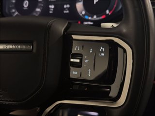 LAND ROVER Range Rover Sport 3 serie LAND ROVER 3.0D l6 300 CV Dynamic SE