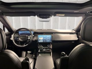 LAND ROVER Range Rover Sport 3 serie LAND ROVER 3.0D l6 300 CV Dynamic SE