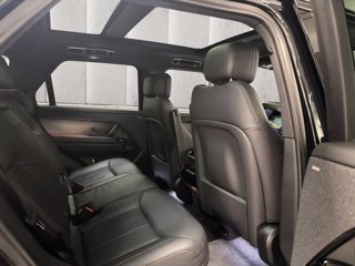 LAND ROVER Range Rover Sport 3 serie LAND ROVER 3.0D l6 300 CV Dynamic SE