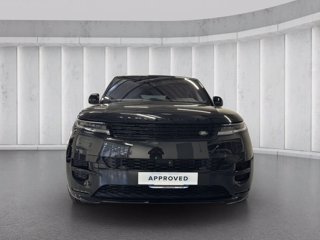 LAND ROVER Range Rover Sport 3 serie LAND ROVER 3.0D l6 300 CV Dynamic SE