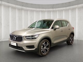 VOLVO XC40 1.5 t5 phev Inscription Expression auto my21