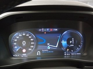 VOLVO XC40 1.5 t5 phev Inscription Expression auto my21