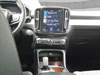 VOLVO XC40 1.5 t5 phev Inscription Expression auto my21