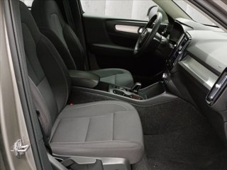 VOLVO XC40 1.5 t5 phev Inscription Expression auto my21