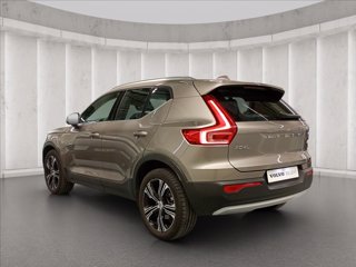 VOLVO XC40 1.5 t5 phev Inscription Expression auto my21