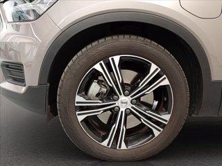 VOLVO XC40 1.5 t5 phev Inscription Expression auto my21