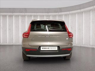 VOLVO XC40 1.5 t5 phev Inscription Expression auto my21