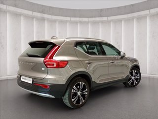 VOLVO XC40 1.5 t5 phev Inscription Expression auto my21