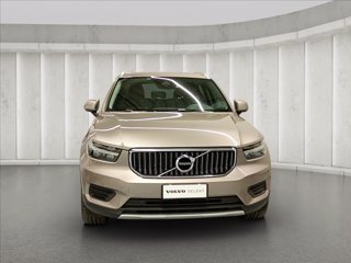 VOLVO XC40 1.5 t5 phev Inscription Expression auto my21