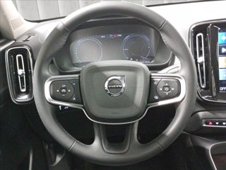 VOLVO XC40 1.5 t5 phev Inscription Expression auto my21