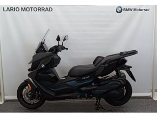 BMW MOTORRAD C 400 gt abs my25