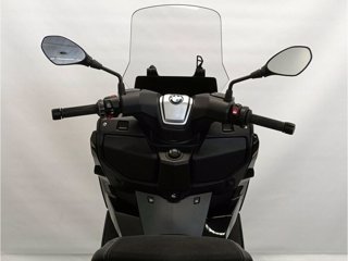 BMW MOTORRAD C 400 gt abs my25