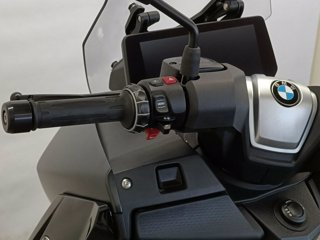 BMW MOTORRAD C 400 gt abs my25