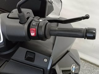 BMW MOTORRAD C 400 gt abs my25