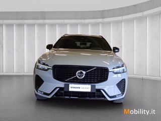 VOLVO XC60 2.0 b5 Plus Dark awd auto