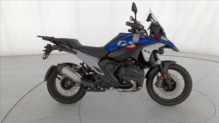 BMW MOTORRAD R 1300 GS Trophy my25