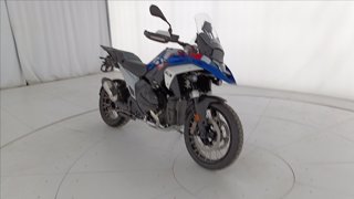 BMW MOTORRAD R 1300 GS Trophy my25