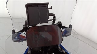 BMW MOTORRAD R 1300 GS Trophy my25