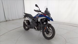BMW MOTORRAD R 1300 GS Trophy my25
