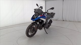 BMW MOTORRAD R 1300 GS Trophy my25