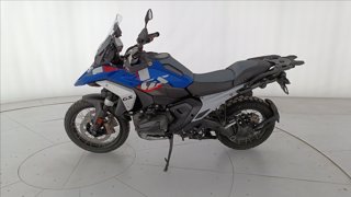 BMW MOTORRAD R 1300 GS Trophy my25