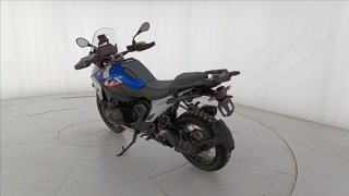BMW MOTORRAD R 1300 GS Trophy my25