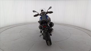 BMW MOTORRAD R 1300 GS Trophy my25