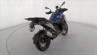 BMW MOTORRAD R 1300 GS Trophy my25