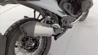 BMW MOTORRAD R 1300 GS Trophy my25