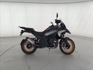 BMW MOTORRAD R 1300 GS Option 719 Tramuntana my25