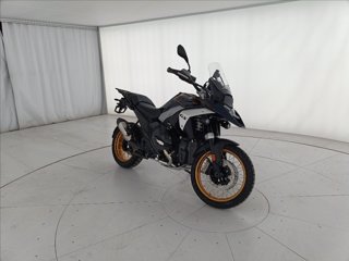 BMW MOTORRAD R 1300 GS Option 719 Tramuntana my25